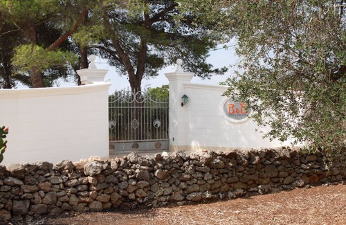 Manduria Apartment | B&B Tenuta Agnusdei - Enjoy the relaxation of the wellness oasis in Apulia