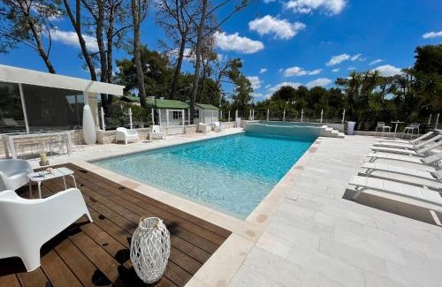 Manduria Bed & Breakfast | B&B TENUTA AGNUSDEI