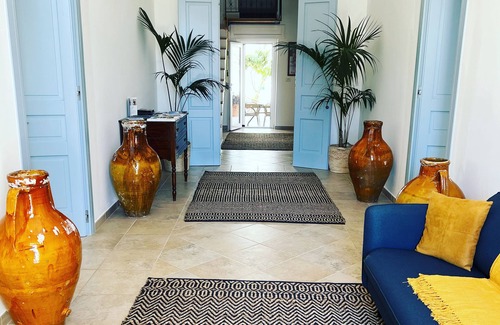 Avetrana Bed & Breakfast | B&B Tenuta Canneddi