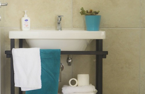 Avetrana Bed & Breakfast | B&B Tenuta Canneddi