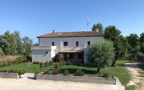 Ca' Venier Bed & Breakfast | B&B Tenuta della Duchessa