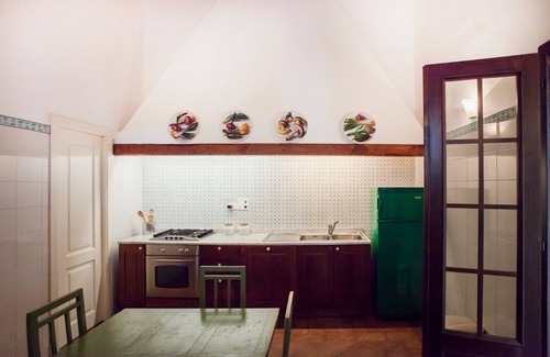 Civitella Paganico Bed & Breakfast | B&B Tenuta di Paganico - Wine & Food