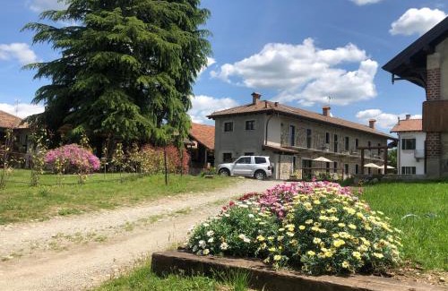 Sesto Calende Bed & Breakfast | B&B Tenuta Legnate