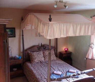 Koekelare Bed & Breakfast | B&B Ter Castaigne