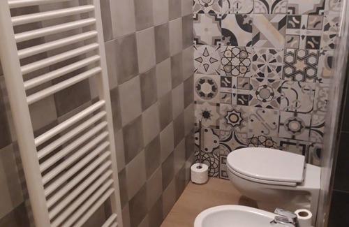 Trecchina Bed & Breakfast | B&B Terra Mare