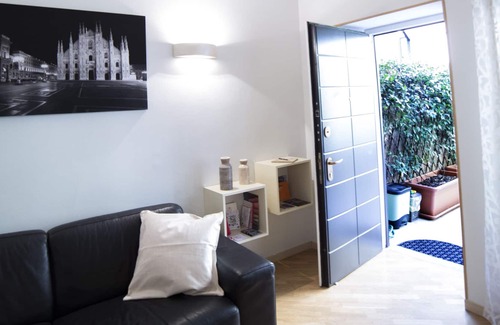 Loreto Apartment | B&B Terrazza Baires simply a stunning place