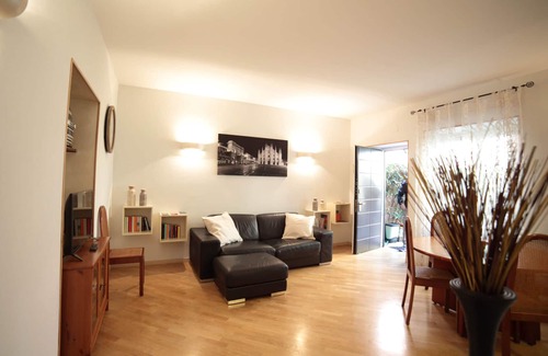 Loreto Apartment | B&B Terrazza Baires simply a stunning place