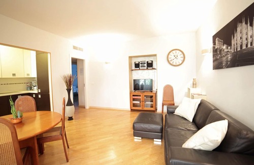 Loreto Apartment | B&B Terrazza Baires simply a stunning place