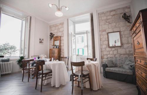 Murat Town Bed & Breakfast | B&B Terrazza Flora