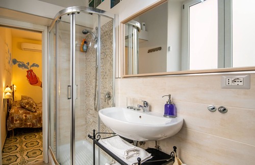 Rione Duomo Bed & Breakfast | B&B Terre Dipinte