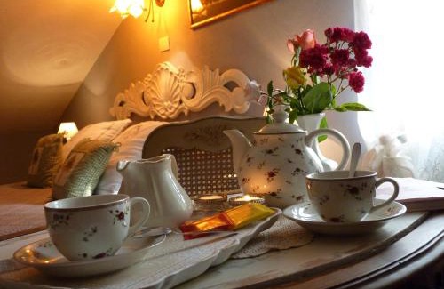 Cosseria Bed & Breakfast | B&B The Roses Garden