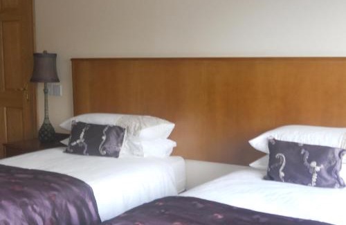 Scramoge Bed & Breakfast | B&B The Silver Eel