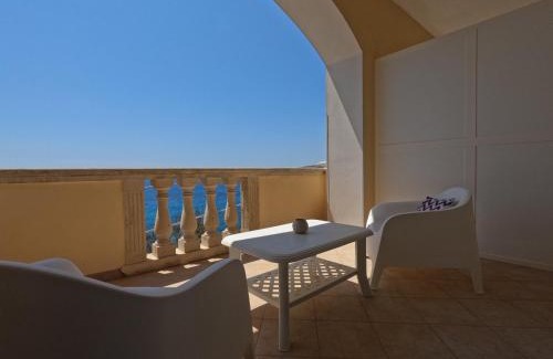 Castro Marina Bed & Breakfast | B&B The Sun 'tis