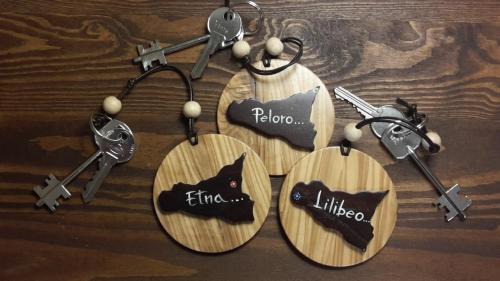 Divieto Bed & Breakfast | B&B Tifeo