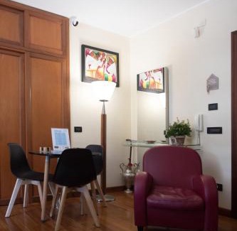 Sferracavallo Bed & Breakfast | B&B TIFFANY SFERRACAVALLO
