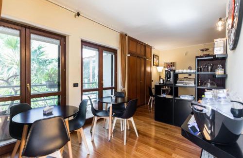 Sferracavallo Bed & Breakfast | B&B TIFFANY SFERRACAVALLO