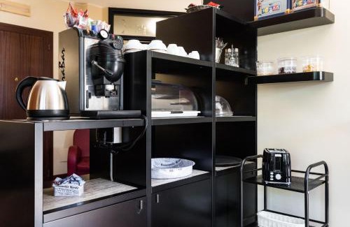 Sferracavallo Bed & Breakfast | B&B TIFFANY SFERRACAVALLO
