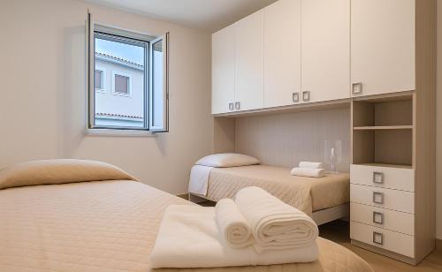 Vibo Marina Apartment | B&B Tolomeo Residence - 3 - Intero alloggio