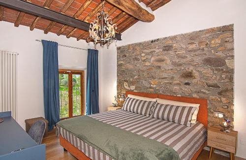 Capannori Bed & Breakfast | B&B Toringo