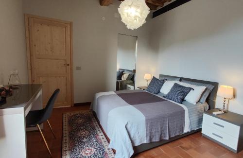 Capannori Bed & Breakfast | B&B Toringo