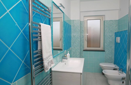 Tortora Marina House | B&B Torre Nave