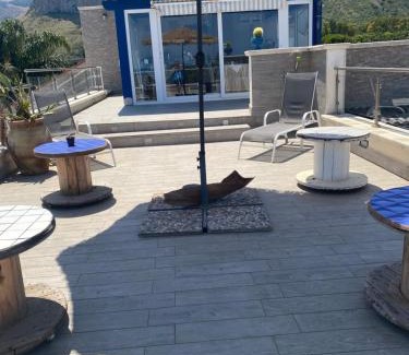 Pozzillo Bed & Breakfast | B&B Torre Pozzillo