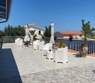 Pozzillo Bed & Breakfast | B&B Torre Pozzillo