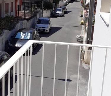 Tonnarella Bed & Breakfast | B&B Torreforte