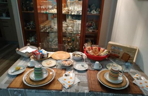 Lecce Bed & Breakfast | B&B Tra i mari del Salento