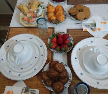 Lecce Bed & Breakfast | B&B Tra i mari del Salento
