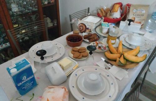 Lecce Bed & Breakfast | B&B Tra i mari del Salento