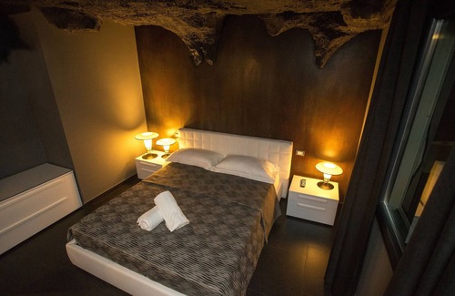 Terrasini Bed & Breakfast | B&B Tra le Braccia di Morfeo