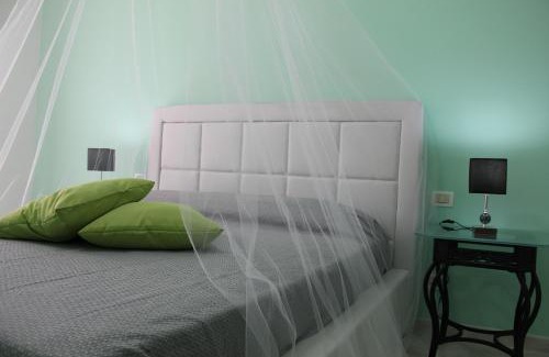Paceco Bed & Breakfast | B&B Trapani Bedda