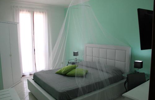 Paceco Bed & Breakfast | B&B Trapani Bedda