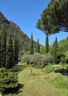 Castiglione Chiavarese Bed & Breakfast | B&B Tre Ponti