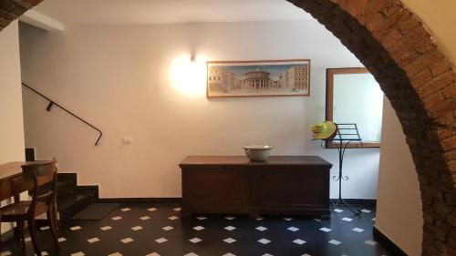 Castiglione Chiavarese Bed & Breakfast | B&B Tre Ponti