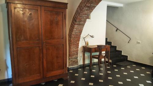 Castiglione Chiavarese Bed & Breakfast | B&B Tre Ponti
