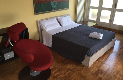 Treviglio Bed & Breakfast | B&B Treviglio