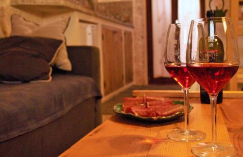 Martina Franca House | B&B Trulli Mansio