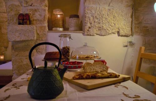 Martina Franca House | B&B Trulli Mansio