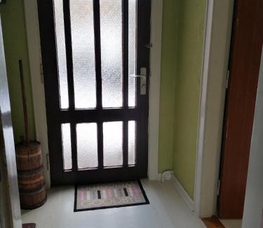 Hurup Thy Apartment | B&B Tvolm Ydby Thy