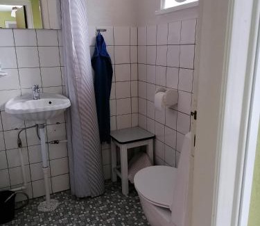 Hurup Thy Apartment | B&B Tvolm Ydby Thy