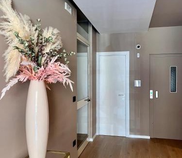 San Severo Bed & Breakfast | B&B Twins