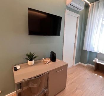 San Severo Bed & Breakfast | B&B Twins