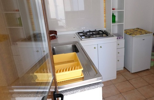 Ugento Bed & Breakfast | B&B Ugento Dimora