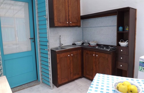 Ugento Bed & Breakfast | B&B Ugento Dimora