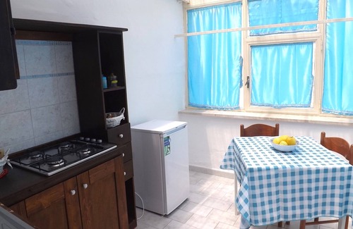 Ugento Bed & Breakfast | B&B Ugento Dimora