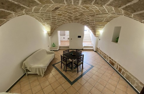 Ugento Bed & Breakfast | B&B Ugento Dimora