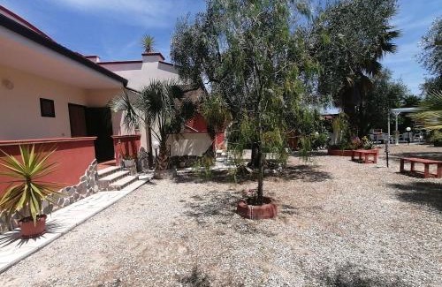 Mandrione Bed & Breakfast | B&B Uliveto del Gargano