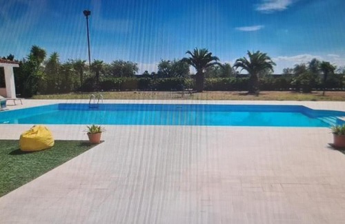 Cerignola Bed & Breakfast | B&B Uliveto
